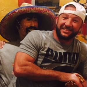 Meet your Posher, Kyle